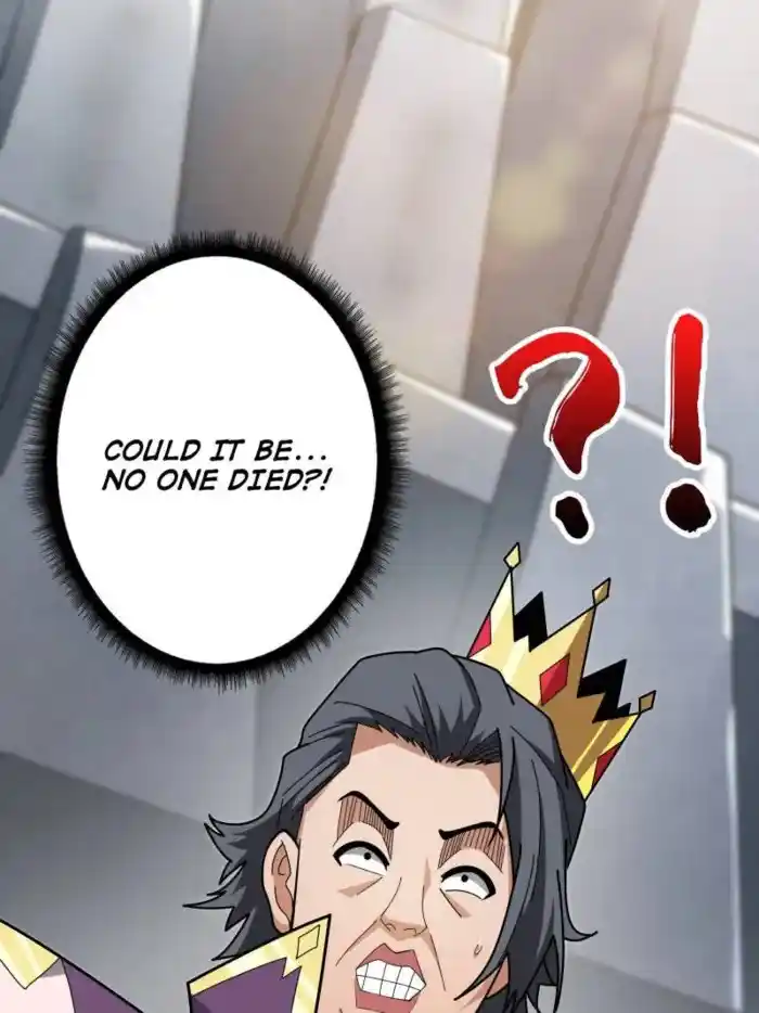 I’m Really Not A Supervillain Chapter 201