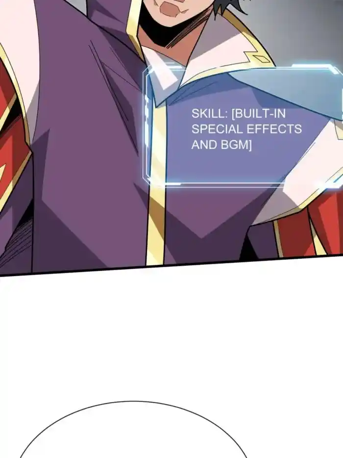 I’m Really Not A Supervillain Chapter 201