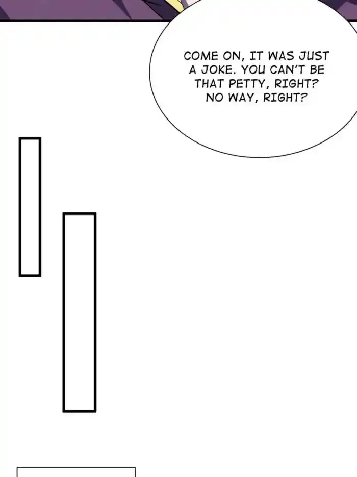 I’m Really Not A Supervillain Chapter 201