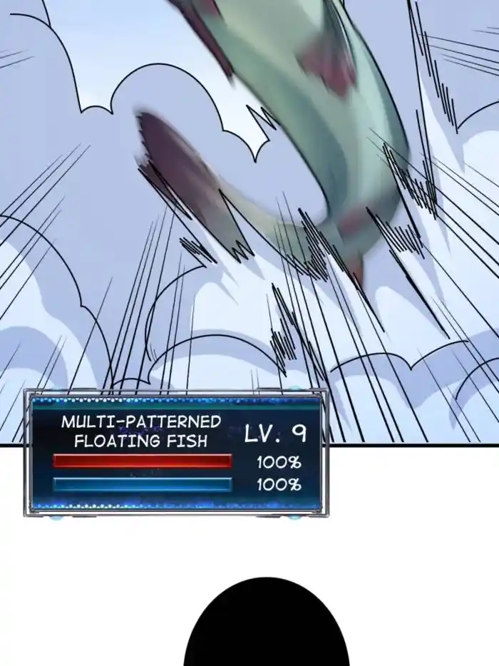 I’m Really Not A Supervillain Chapter 201