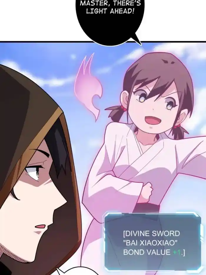 I’m Really Not A Supervillain Chapter 201