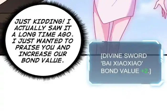 I’m Really Not A Supervillain Chapter 201