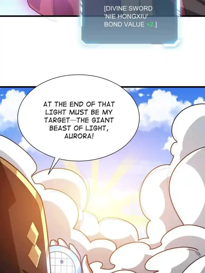 I’m Really Not A Supervillain Chapter 201