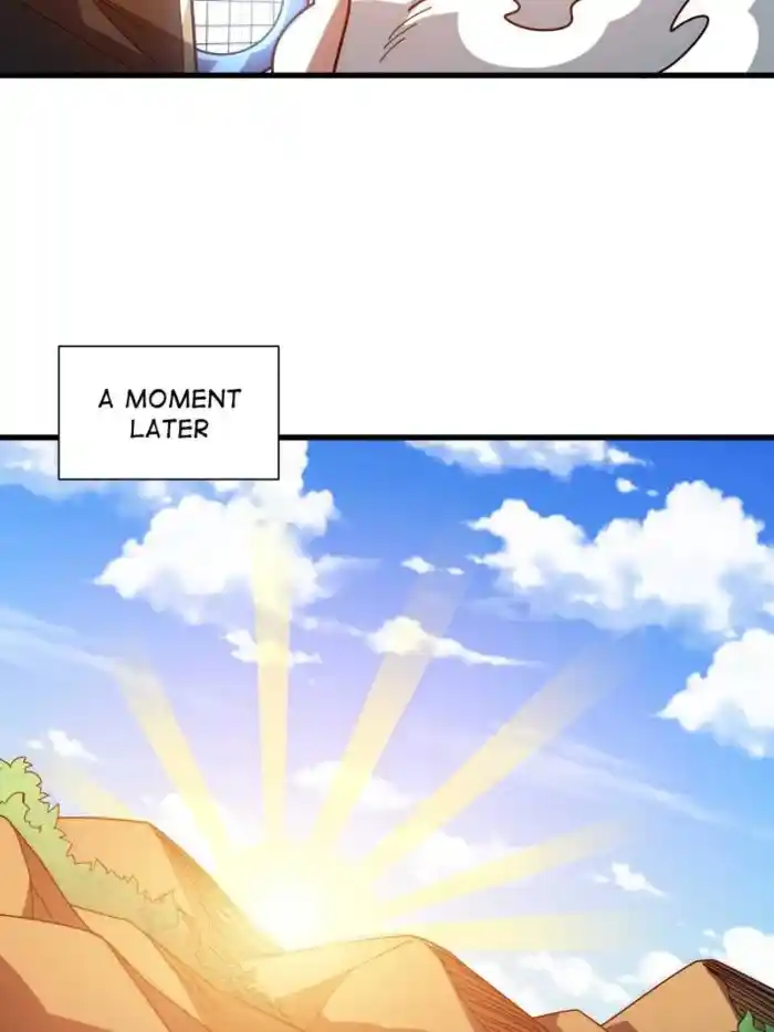 I’m Really Not A Supervillain Chapter 201