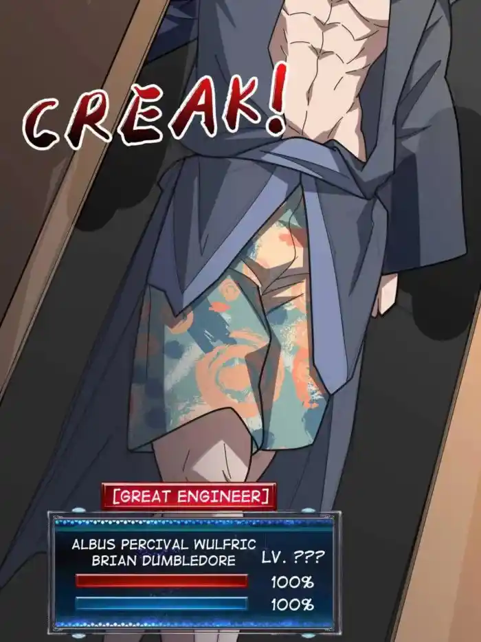 I’m Really Not A Supervillain Chapter 201