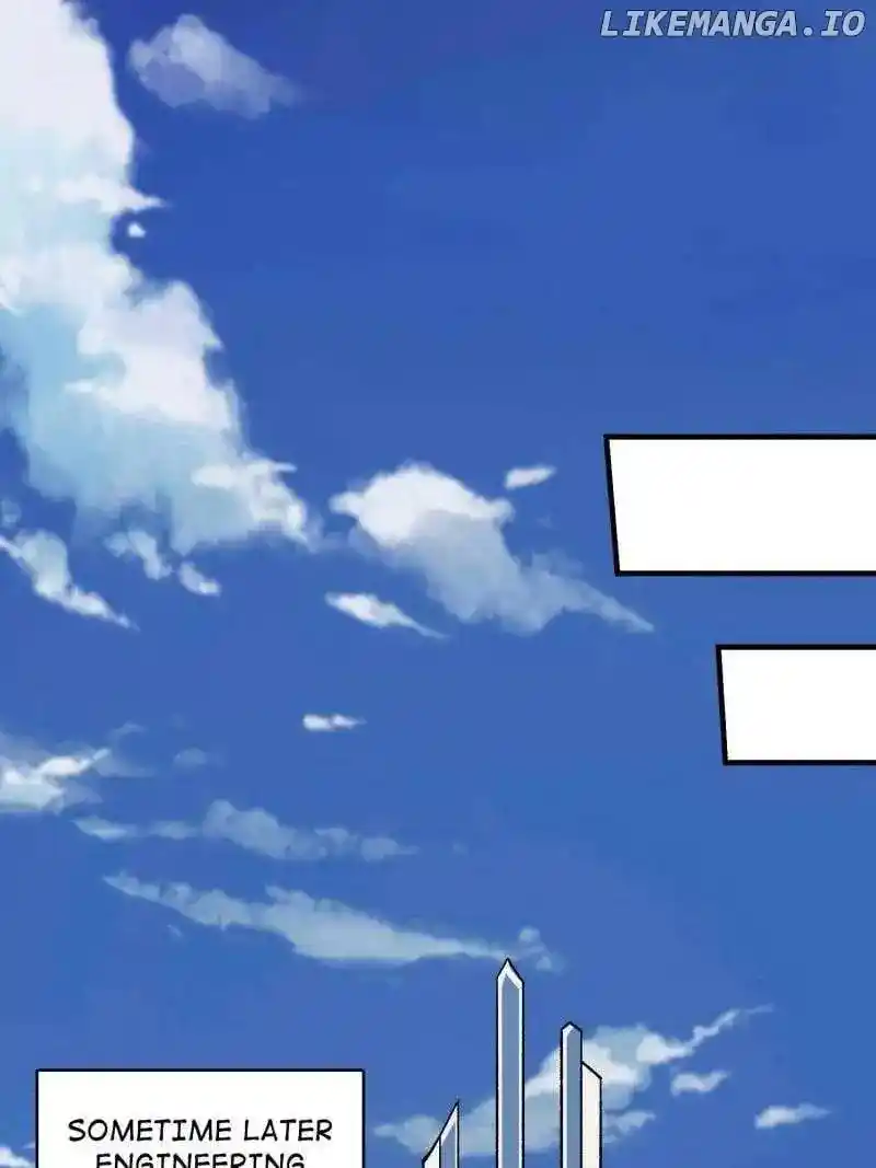 I’m Really Not A Supervillain Chapter 202