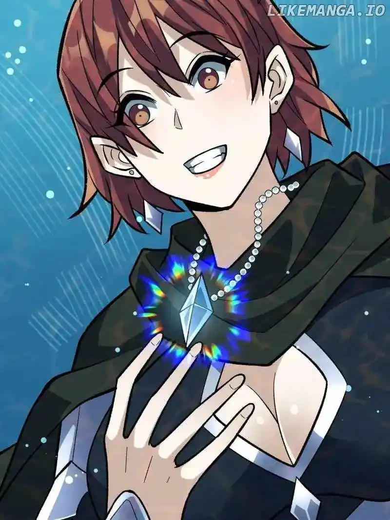 I’m Really Not A Supervillain Chapter 202