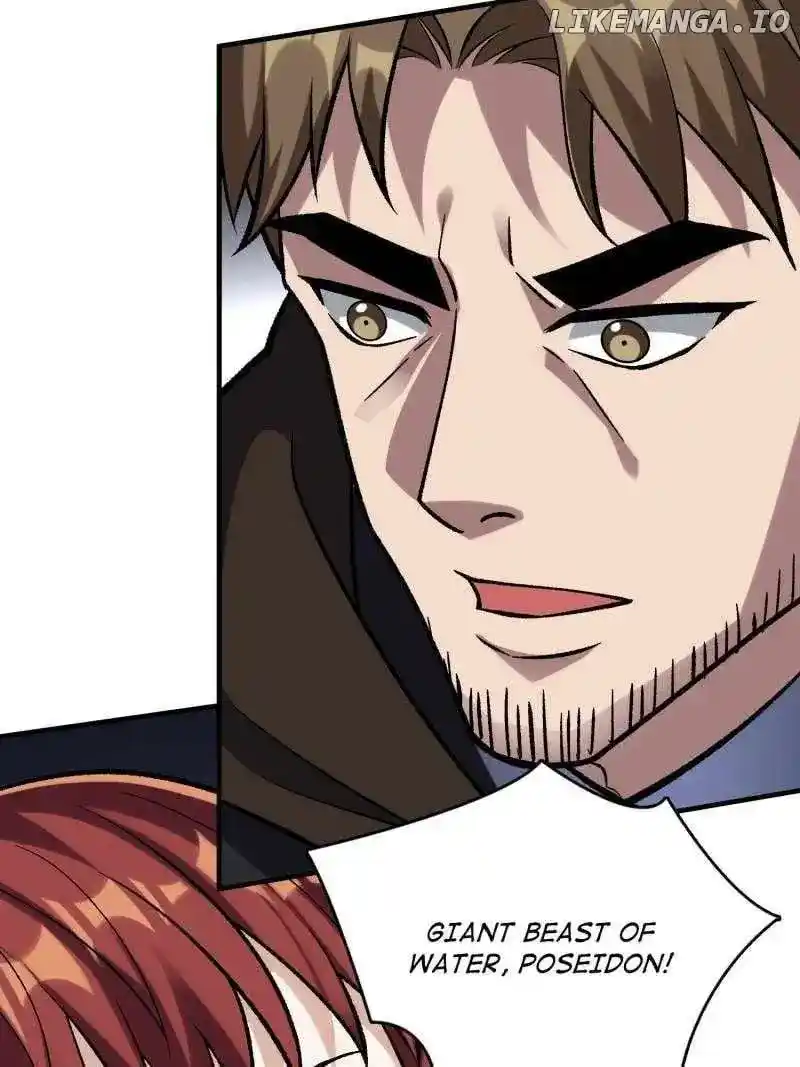 I’m Really Not A Supervillain Chapter 202