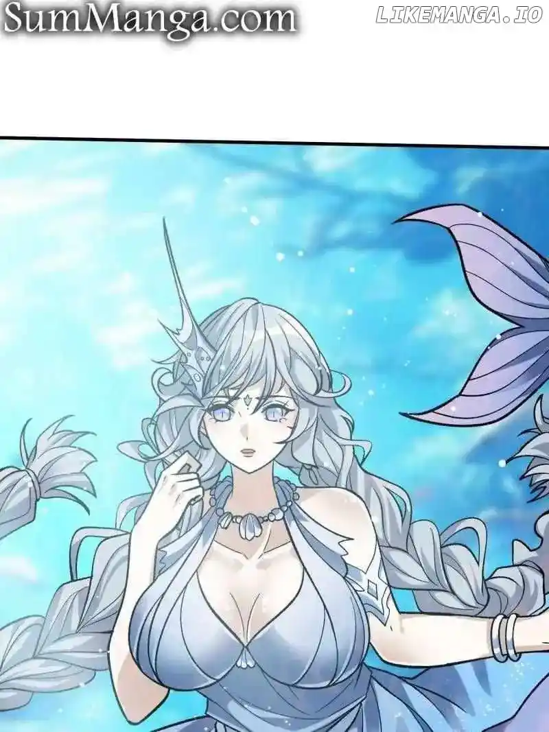 I’m Really Not A Supervillain Chapter 202