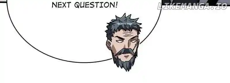 I’m Really Not A Supervillain Chapter 202