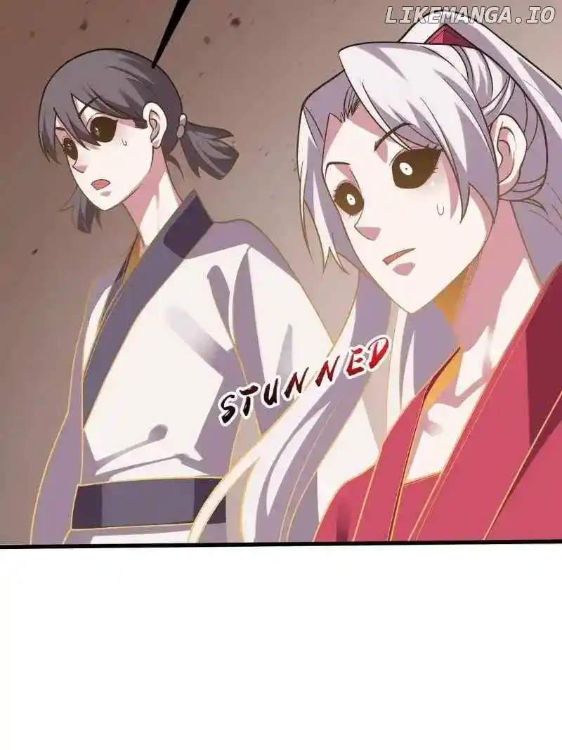 I’m Really Not A Supervillain Chapter 203