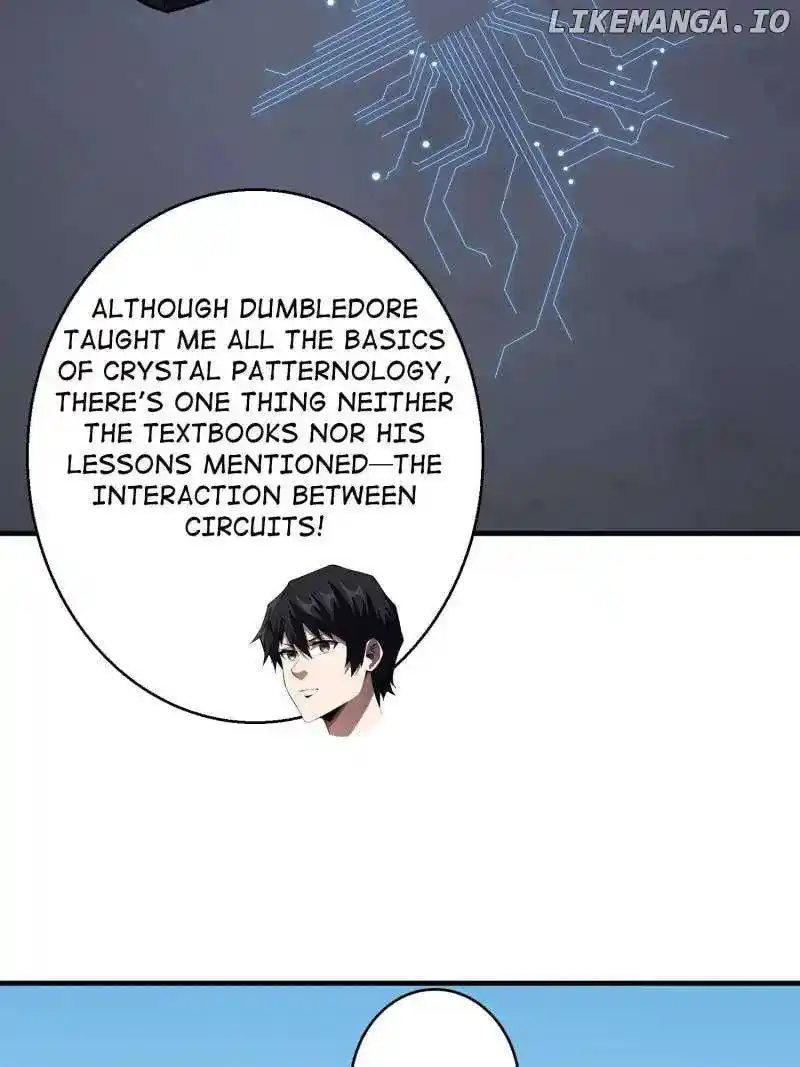 I’m Really Not A Supervillain Chapter 204