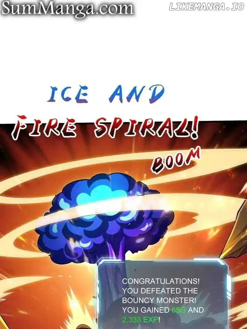 I’m Really Not A Supervillain Chapter 204