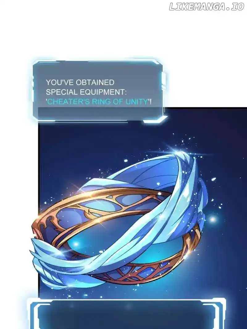 I’m Really Not A Supervillain Chapter 204