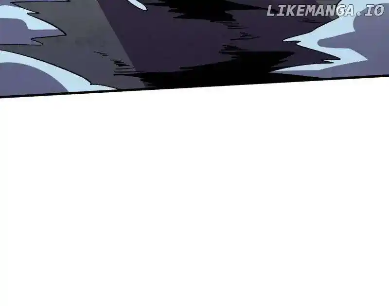 I’m Really Not A Supervillain Chapter 204