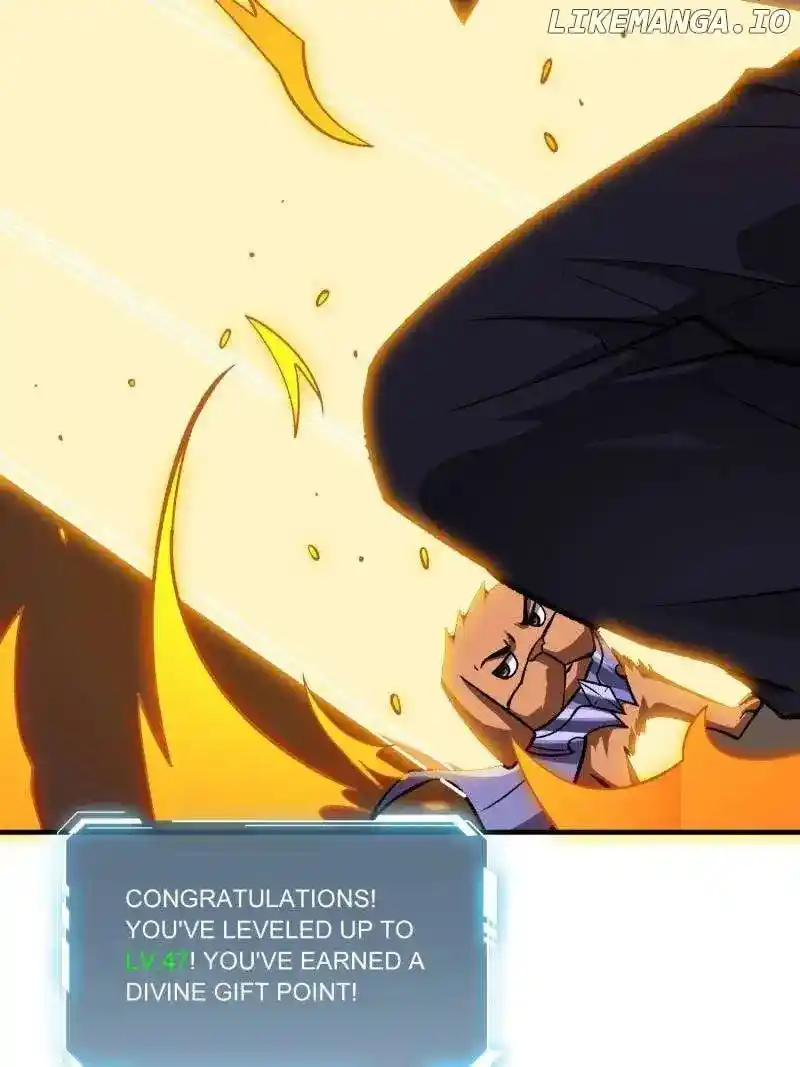 I’m Really Not A Supervillain Chapter 204