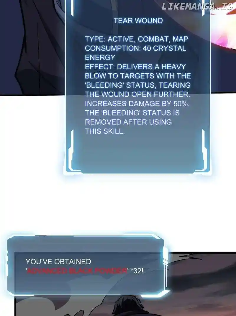 I’m Really Not A Supervillain Chapter 204