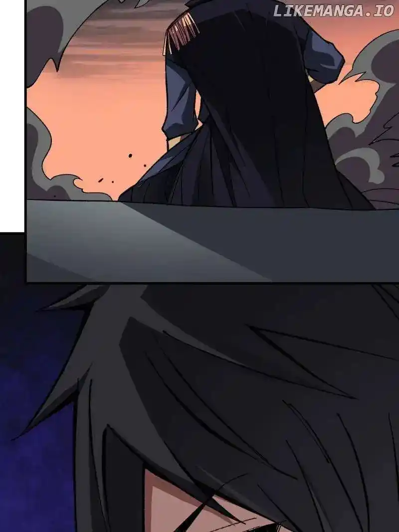 I’m Really Not A Supervillain Chapter 204