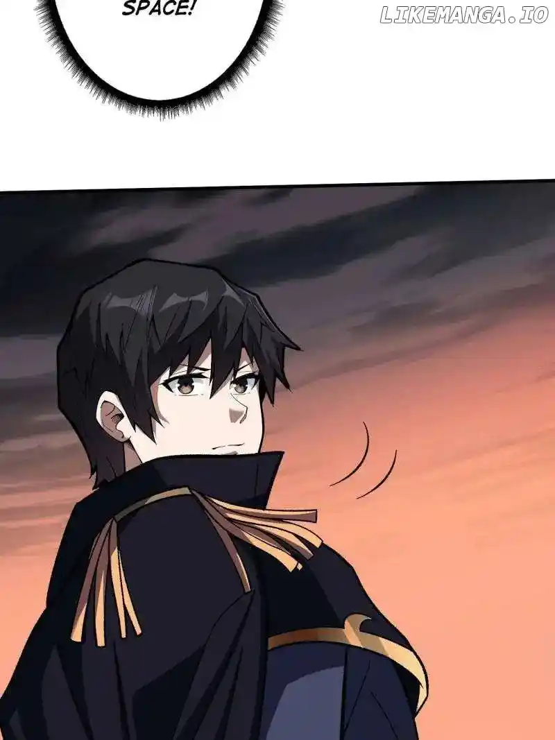 I’m Really Not A Supervillain Chapter 204