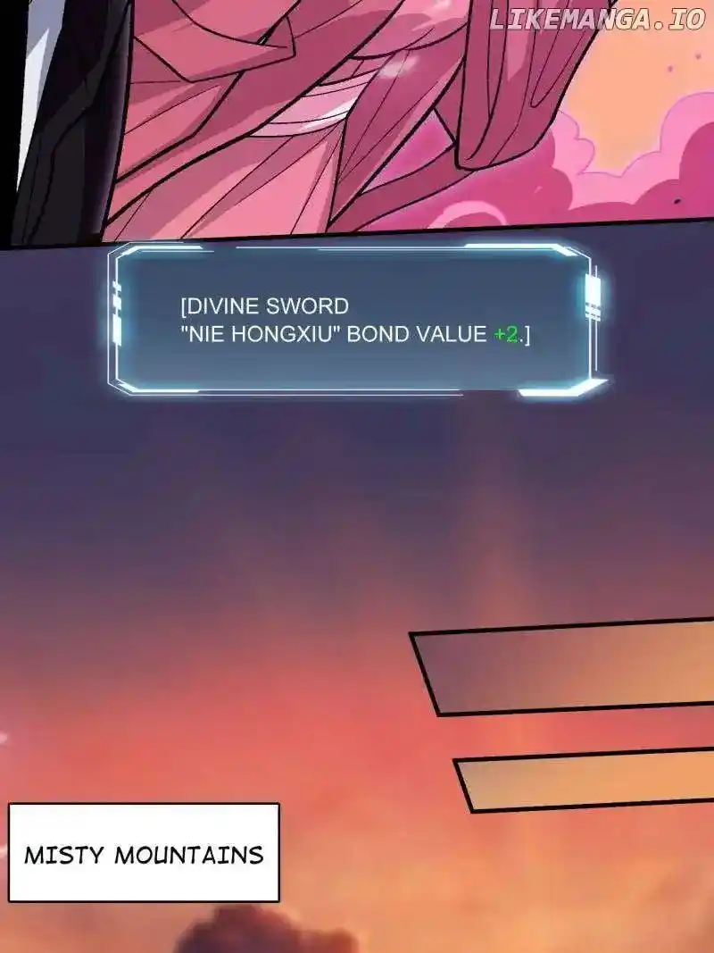 I’m Really Not A Supervillain Chapter 204