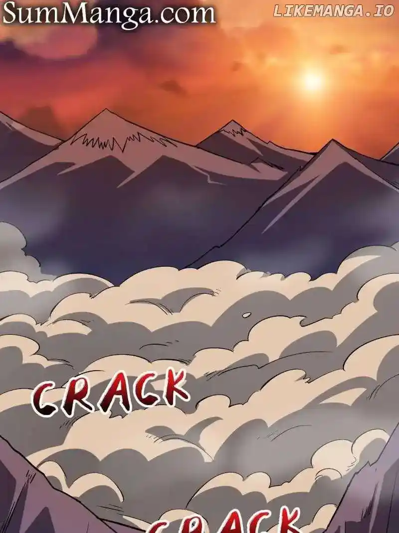 I’m Really Not A Supervillain Chapter 204