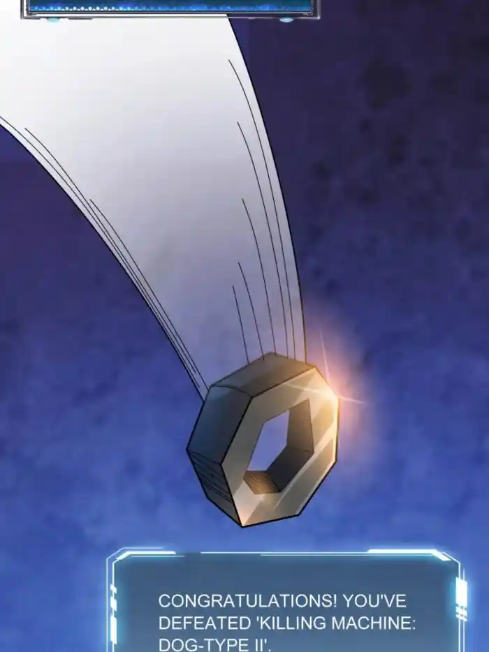 I’m Really Not A Supervillain Chapter 205