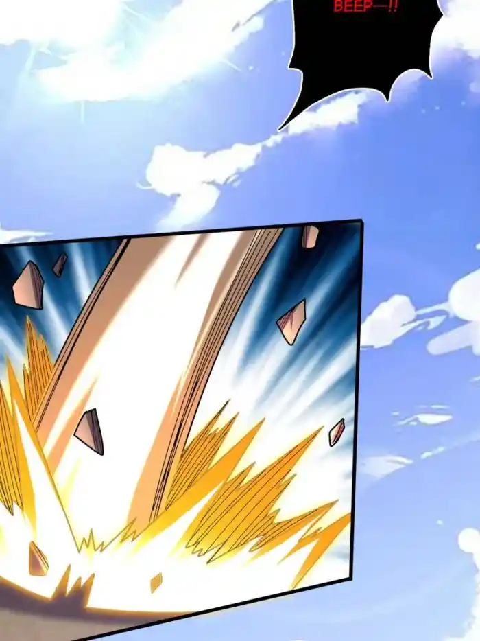 I’m Really Not A Supervillain Chapter 205