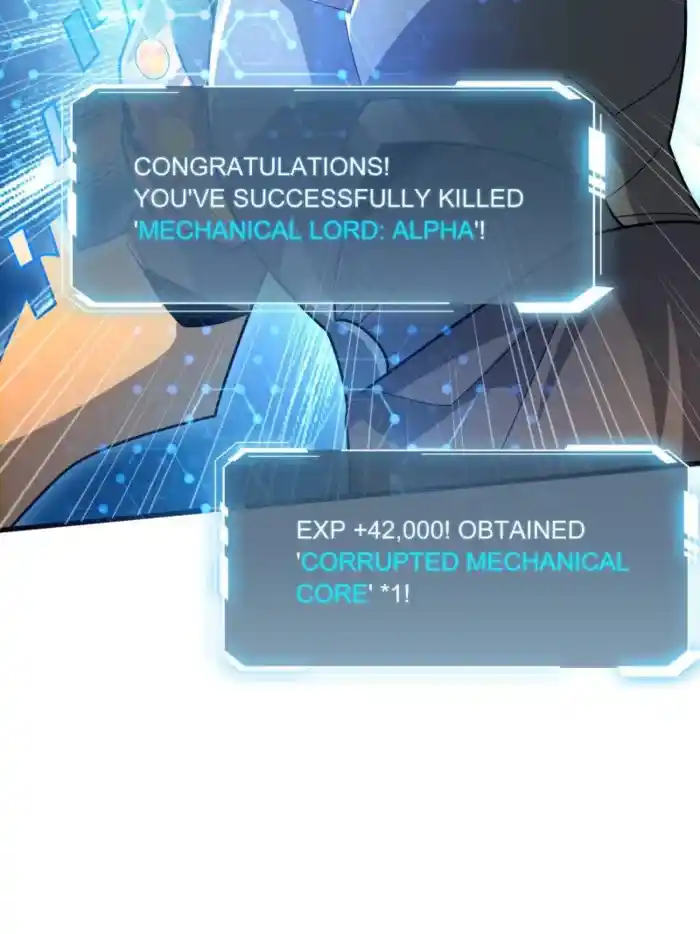 I’m Really Not A Supervillain Chapter 205