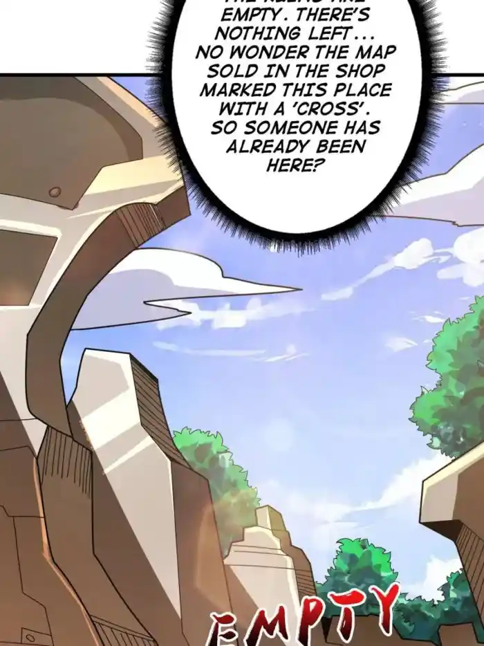 I’m Really Not A Supervillain Chapter 205