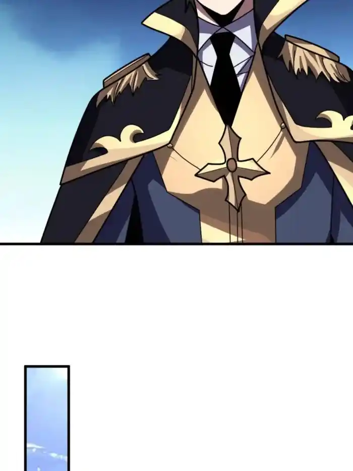 I’m Really Not A Supervillain Chapter 205