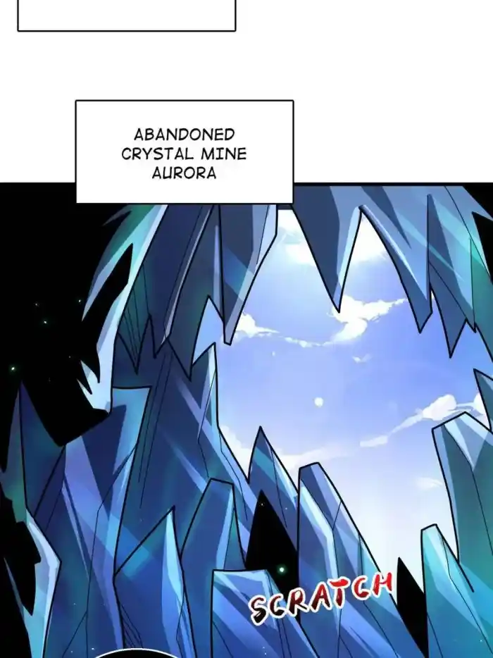 I’m Really Not A Supervillain Chapter 205