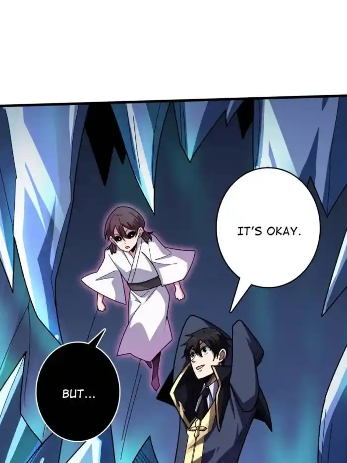 I’m Really Not A Supervillain Chapter 205