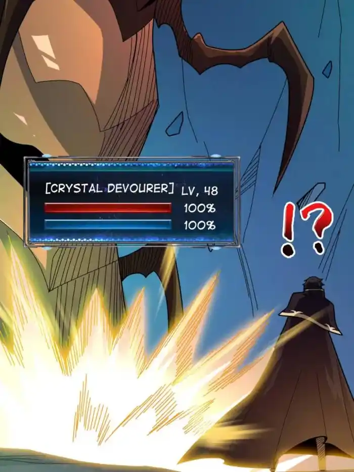 I’m Really Not A Supervillain Chapter 205