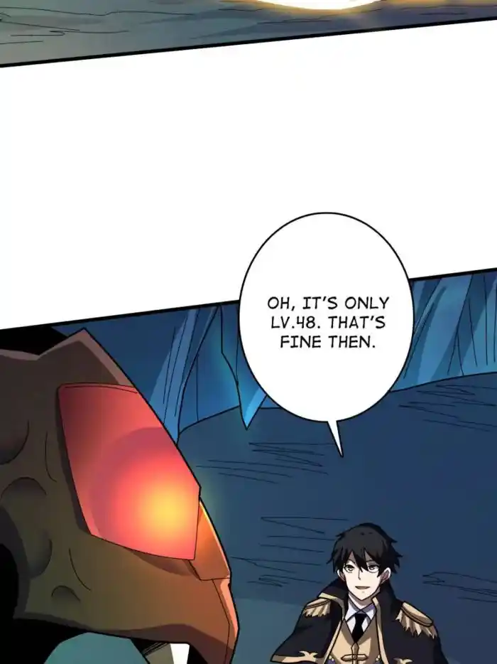 I’m Really Not A Supervillain Chapter 205