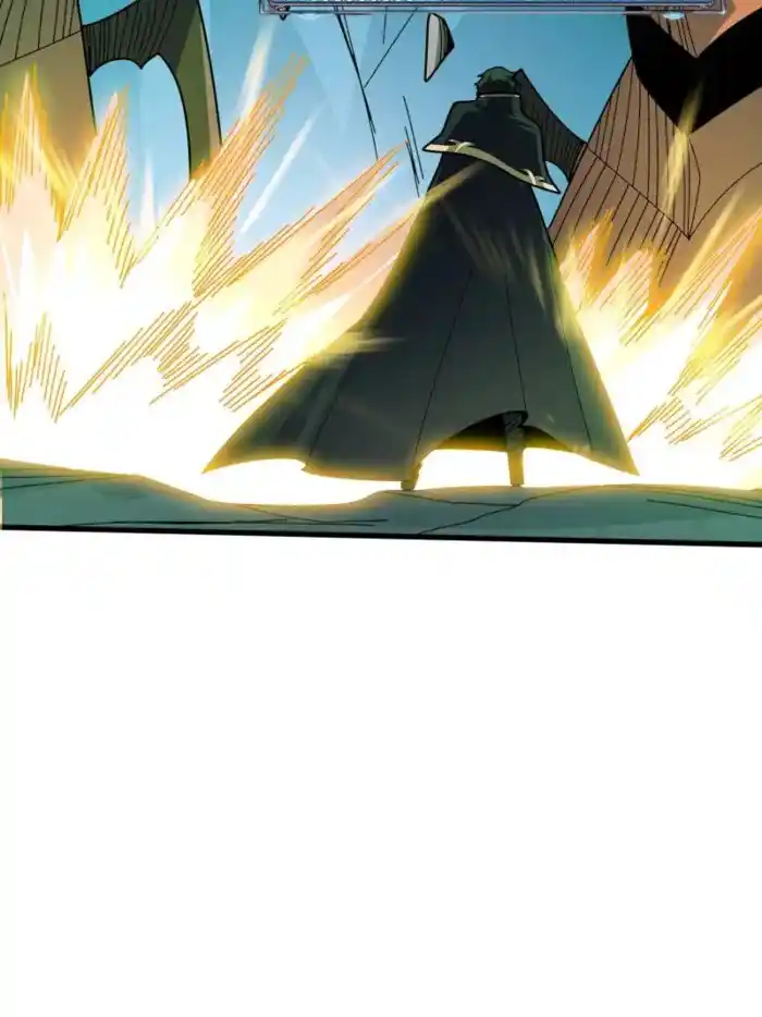 I’m Really Not A Supervillain Chapter 205