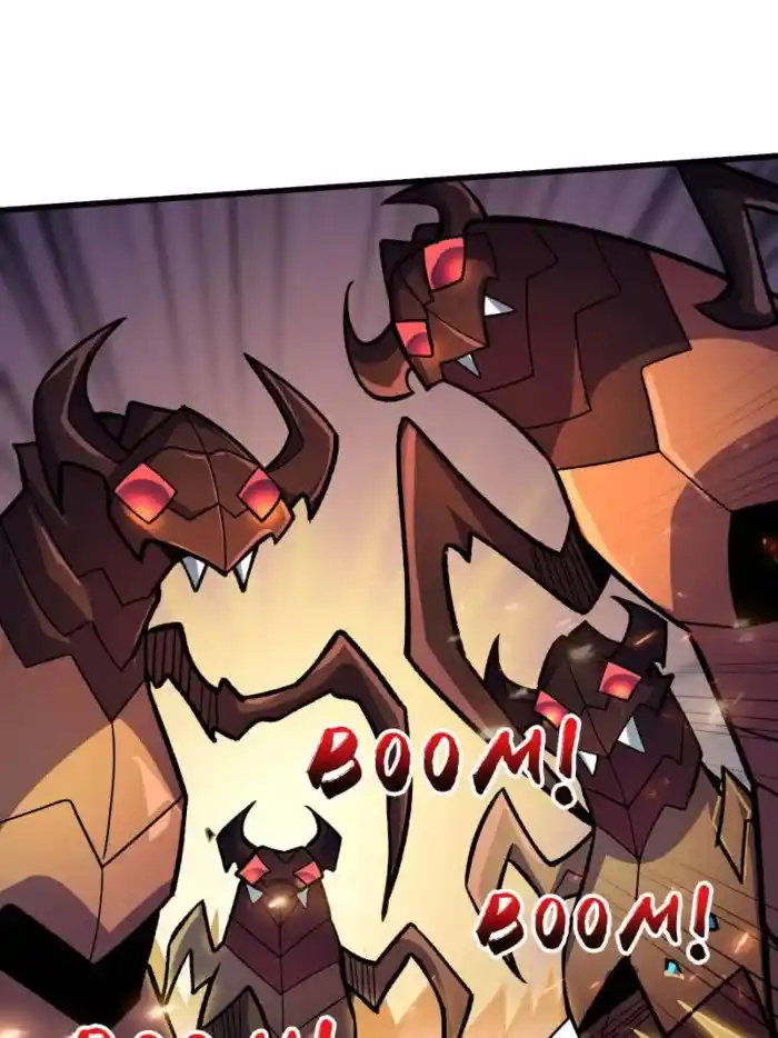 I’m Really Not A Supervillain Chapter 205