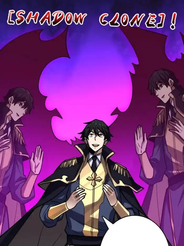 I’m Really Not A Supervillain Chapter 205