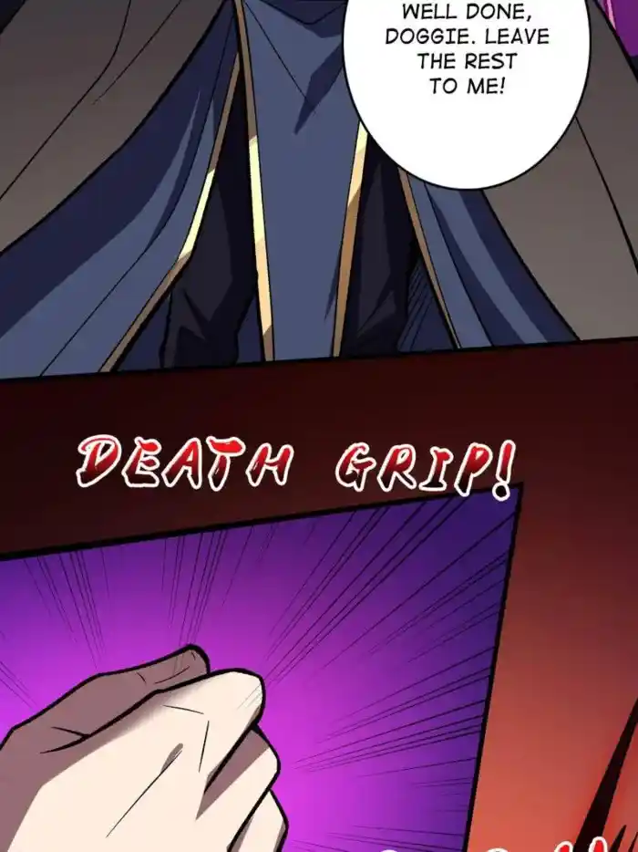 I’m Really Not A Supervillain Chapter 205