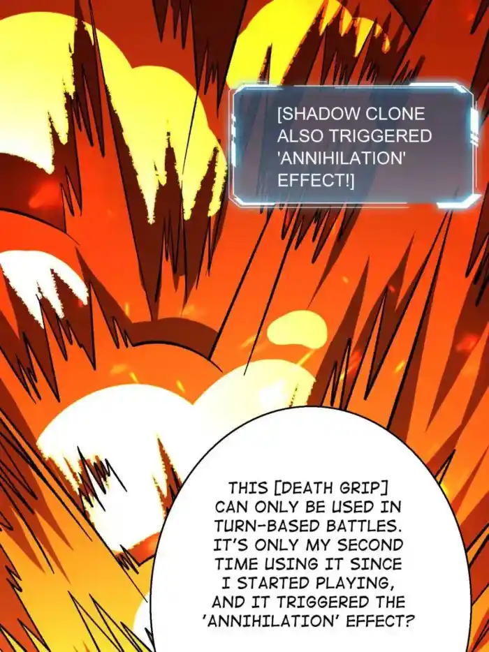 I’m Really Not A Supervillain Chapter 205