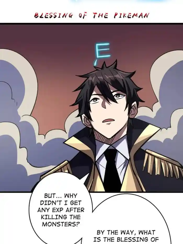 I’m Really Not A Supervillain Chapter 205