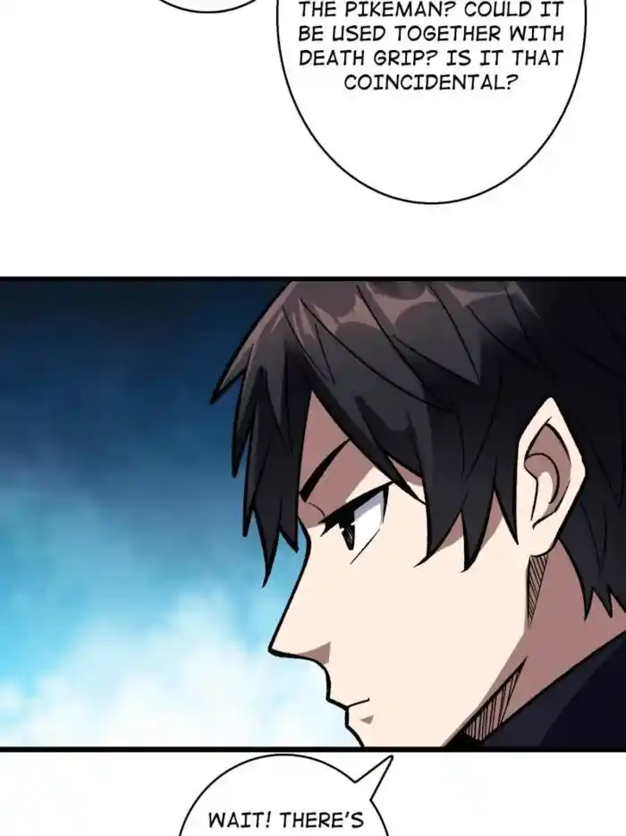 I’m Really Not A Supervillain Chapter 205