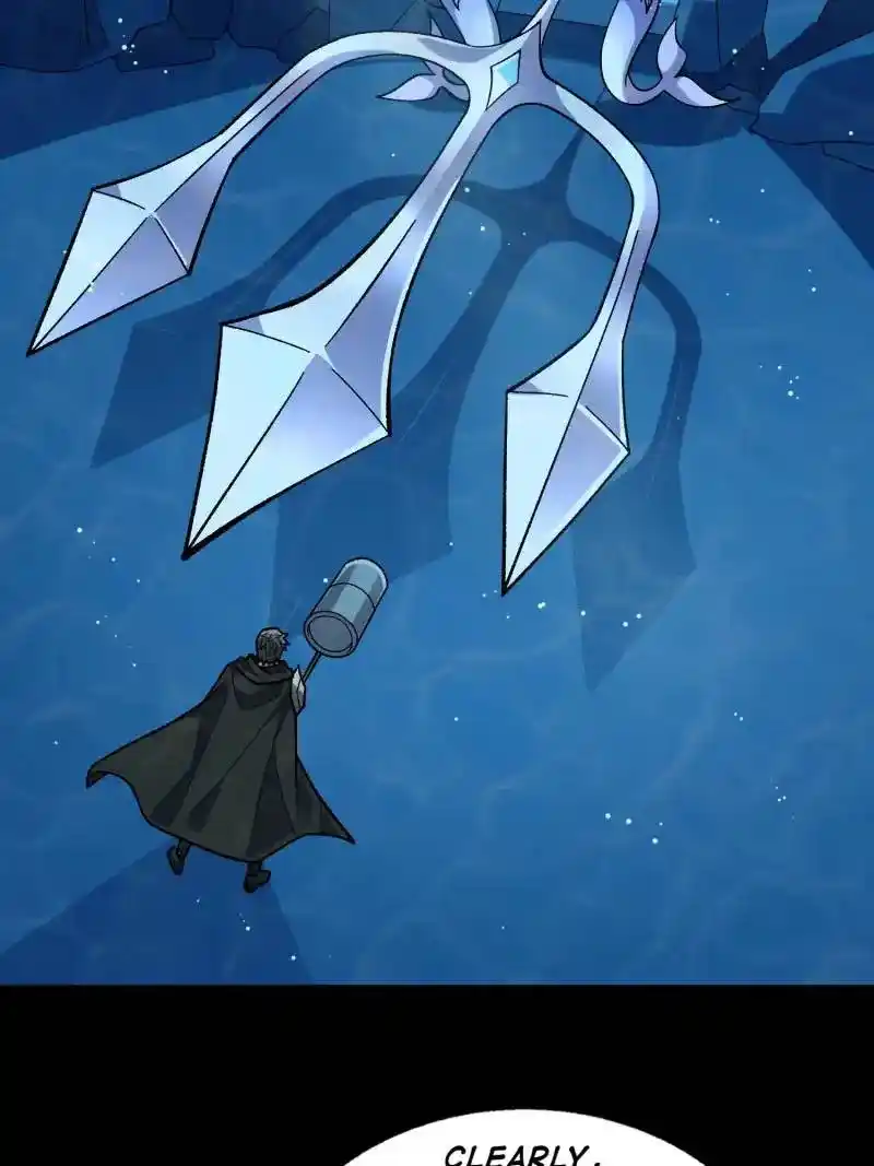 I’m Really Not A Supervillain Chapter 206