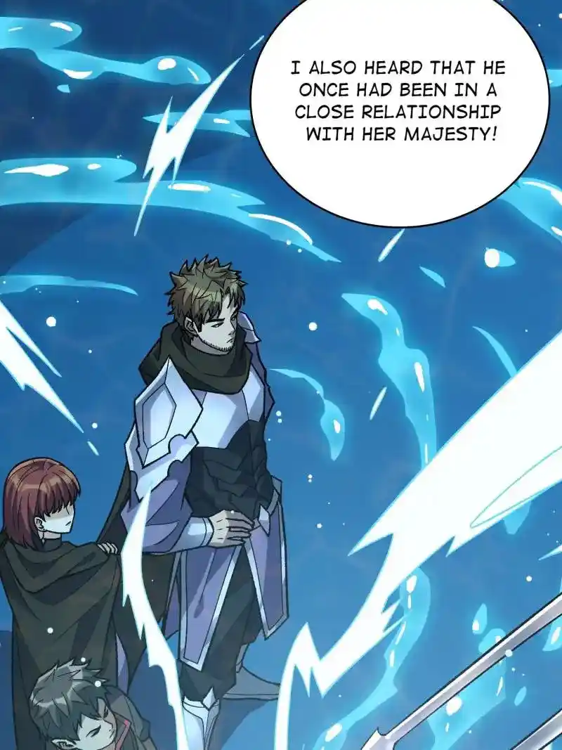 I’m Really Not A Supervillain Chapter 206