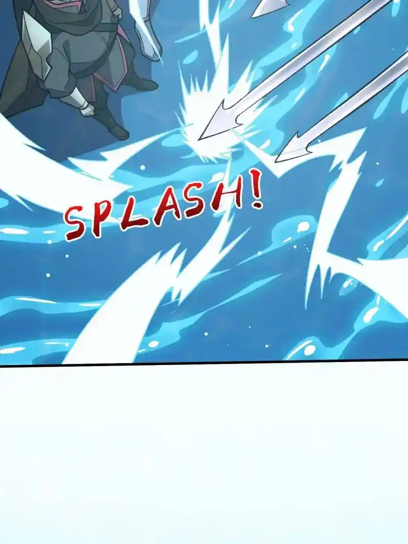 I’m Really Not A Supervillain Chapter 206