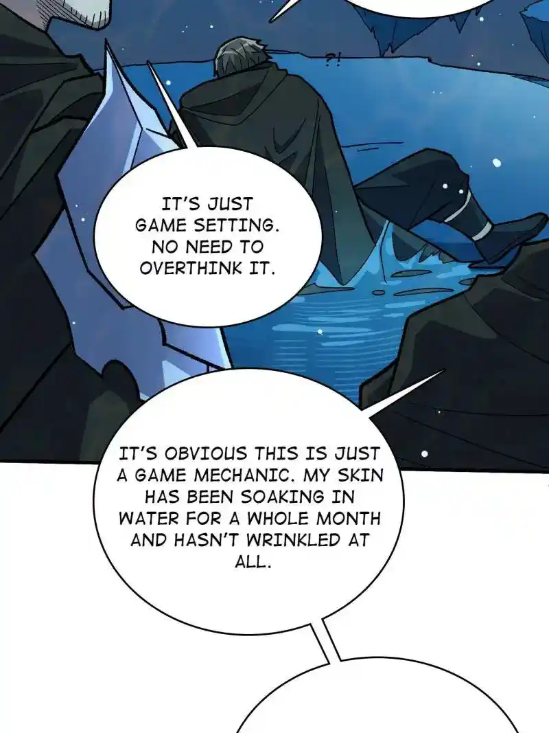 I’m Really Not A Supervillain Chapter 206