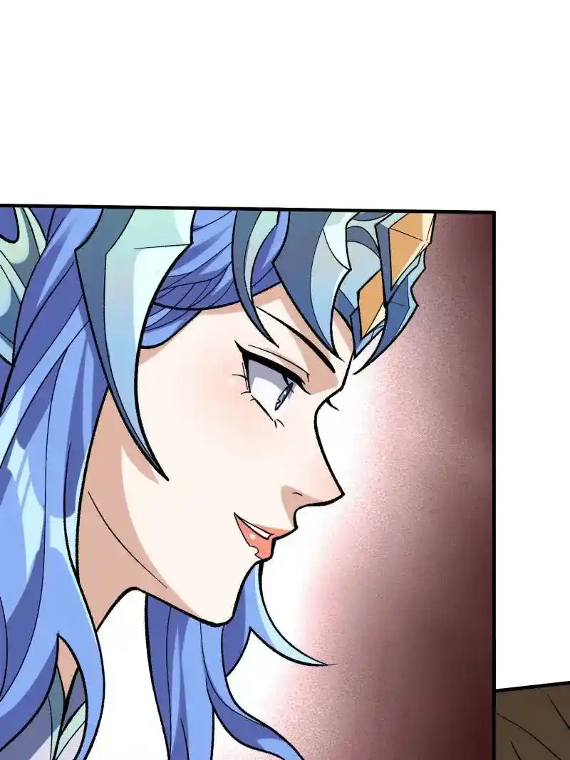 I’m Really Not A Supervillain Chapter 206