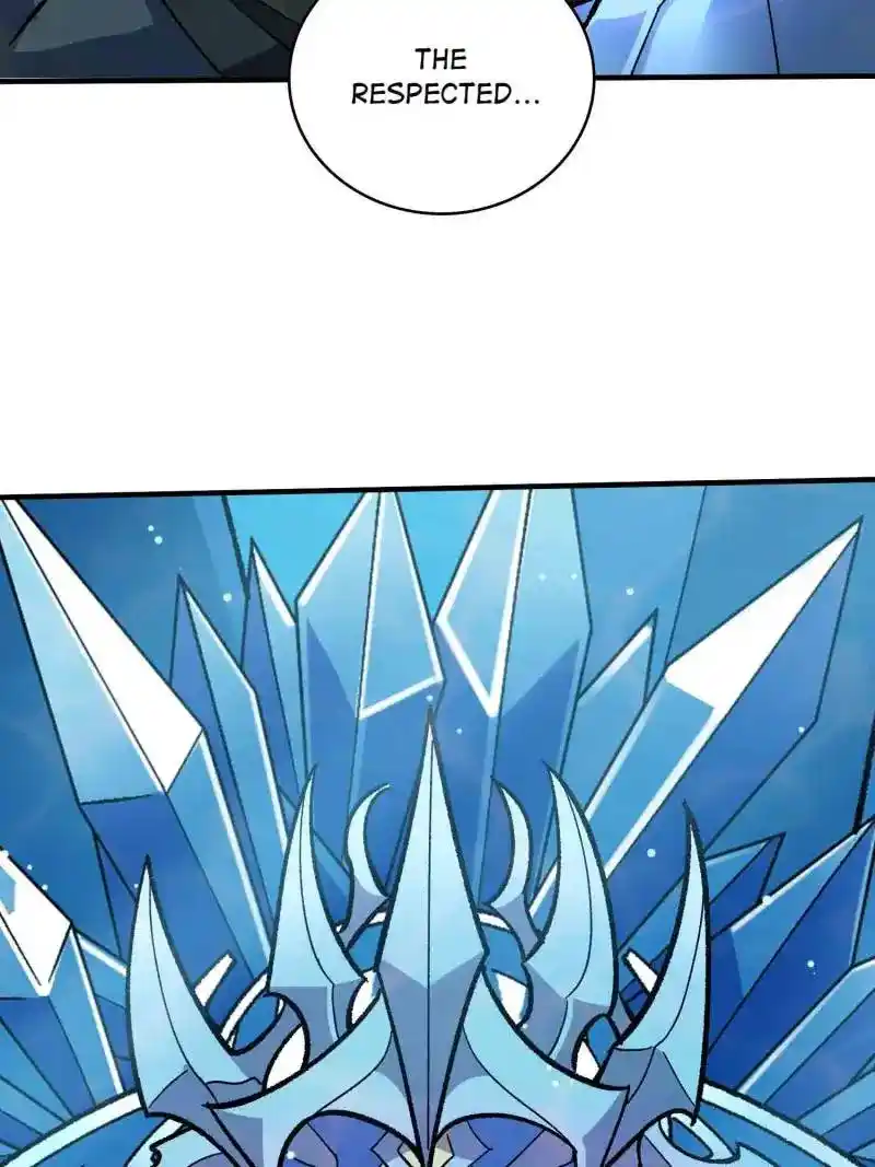 I’m Really Not A Supervillain Chapter 206