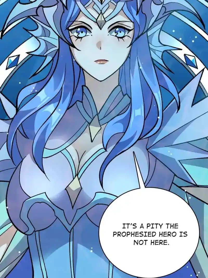 I’m Really Not A Supervillain Chapter 206