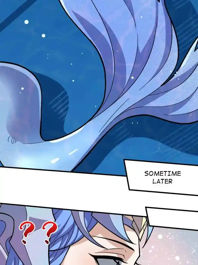 I’m Really Not A Supervillain Chapter 206