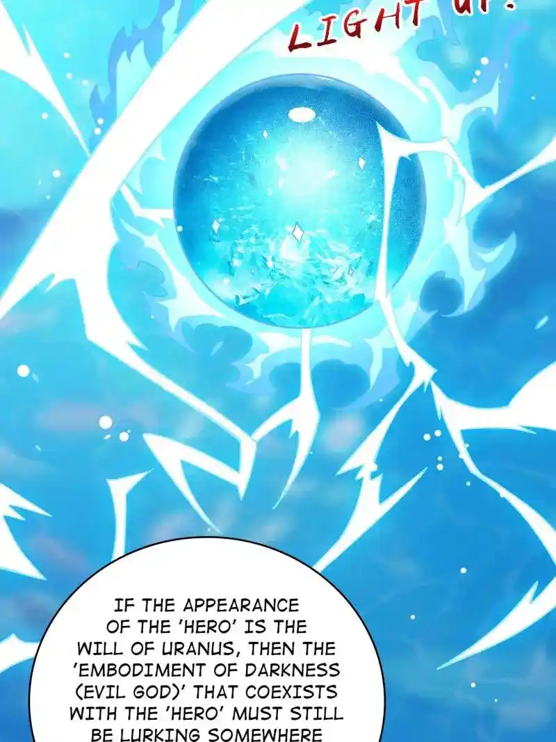 I’m Really Not A Supervillain Chapter 206